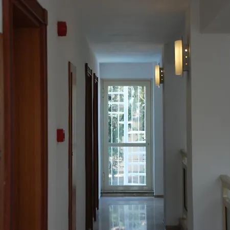 Adora Отель Сиде