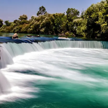 Adora Отель Сиде