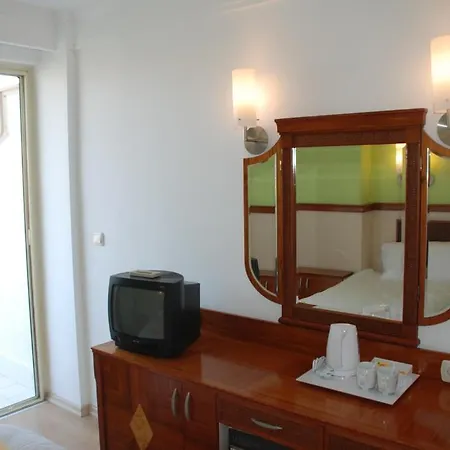 Отель Adora Сиде