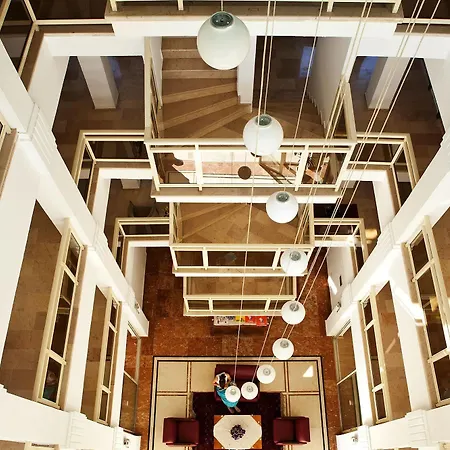 Adora Отель Сиде