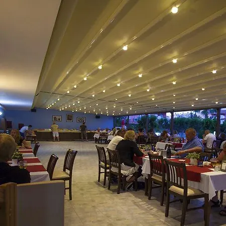 Adora Hotel