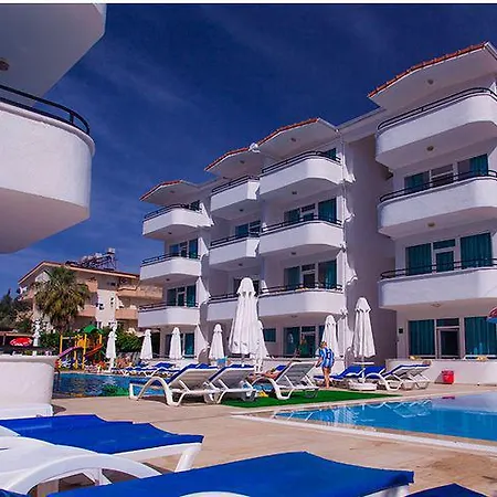 Adora Hotel Side