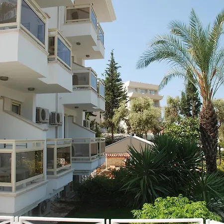 Hotel Adora Side