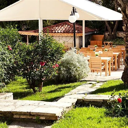 Hotel Adora Side