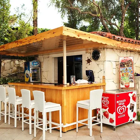 Hotel Adora Side