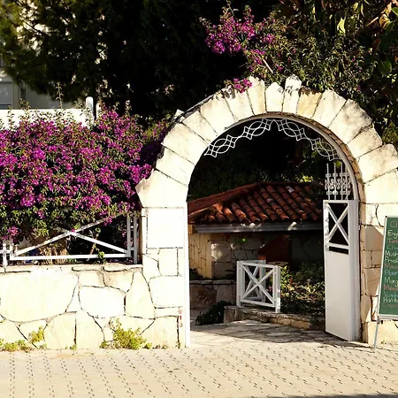 Adora Hotel
