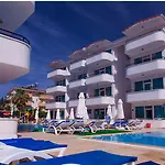 Adora Hotel Side