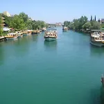 Adora Hotel 3*