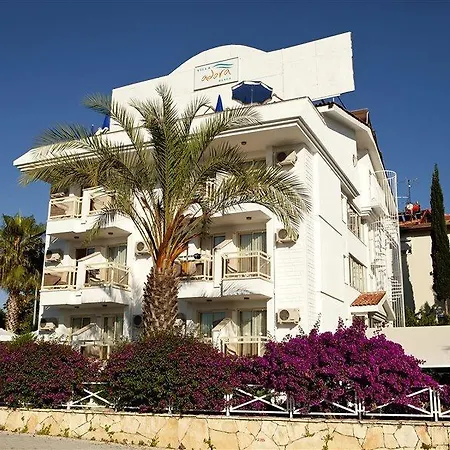 Adora Σιντέ