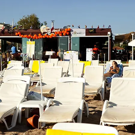 Adora 3* Σιντέ