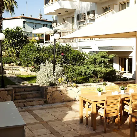 Adora 3* Σιντέ
